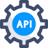 Image icon for Restful API's